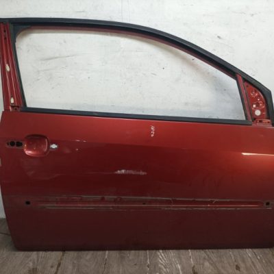 Дверь Ford Fiesta 2007 FUJA/FUJB хетчбэк 3дв., Перед., Прав.