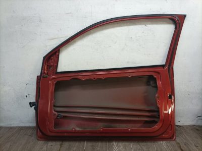 Дверь Ford Fiesta 2007 FUJA/FUJB хетчбэк 3дв., Перед., Прав.