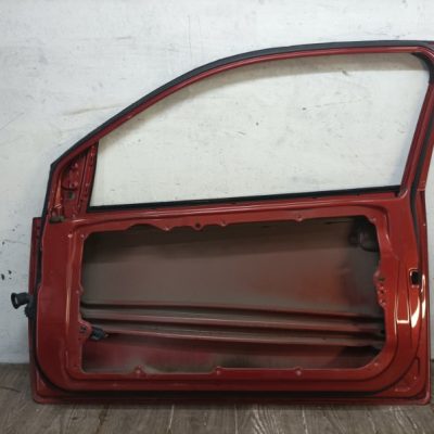 Дверь Ford Fiesta 2007 FUJA/FUJB хетчбэк 3дв., Перед., Прав. - изображение 6