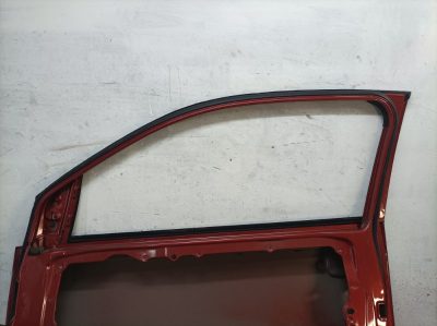 Дверь Ford Fiesta 2007 FUJA/FUJB хетчбэк 3дв., Перед., Прав.