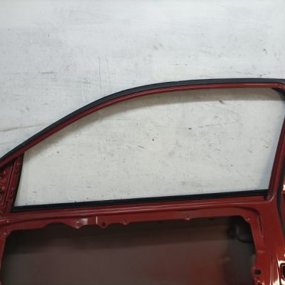 Дверь Ford Fiesta 2007 FUJA/FUJB хетчбэк 3дв., Перед., Прав. - изображение 11