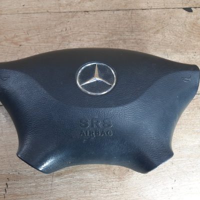 Аирбаг на руль Mercedes Vito 2007 OM642 W639