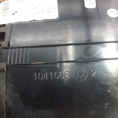 Панель приборов BMW 1-series e87 2008 N43B16 хетчбэк 5дв. - изображение 8