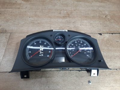 Панель приборов Opel Zafira B 2007 Z16XE1 1.6 минивен