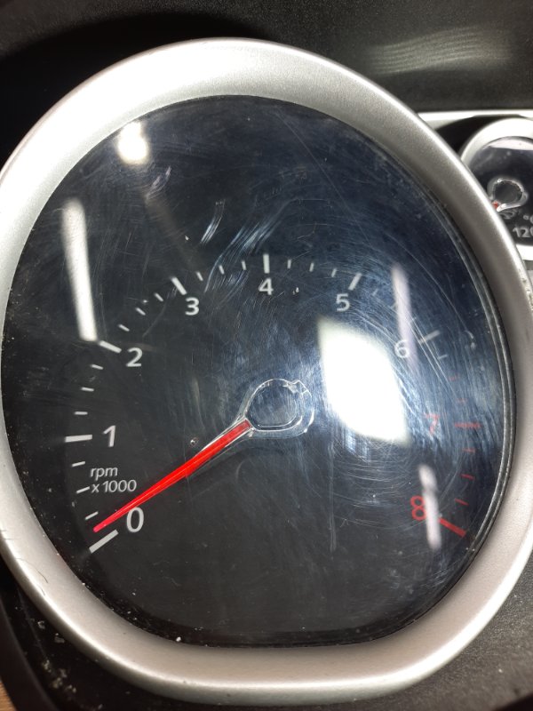 Панель приборов Ford Focus 2 2008 хетчбэк 5дв. SHDA