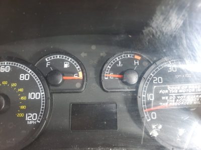 Панель приборов Fiat Doblo 2005 350A1000 минивэн