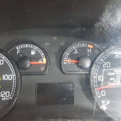 Панель приборов Fiat Doblo 2005 350A1000 минивэн - изображение 4