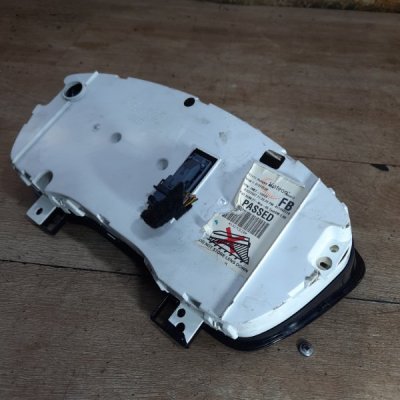 Панель приборов Ford Focus 2 2008 хетчбэк 5-ти дв. QQDB - изображение 3