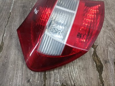Фонарь BMW 1-series e87 2009 N47D20KO хетчбэк 5дв., Задн., Лев.