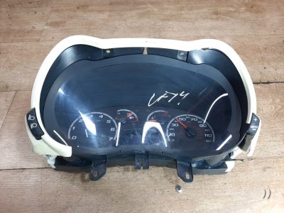 Панель приборов Ford Ka 2012 ABAA/ABCA хетчбэк 3дв.