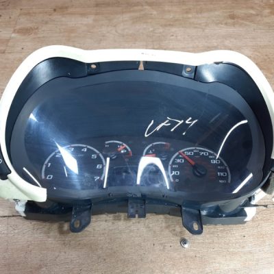 Панель приборов Ford Ka 2012 ABAA/ABCA хетчбэк 3дв.