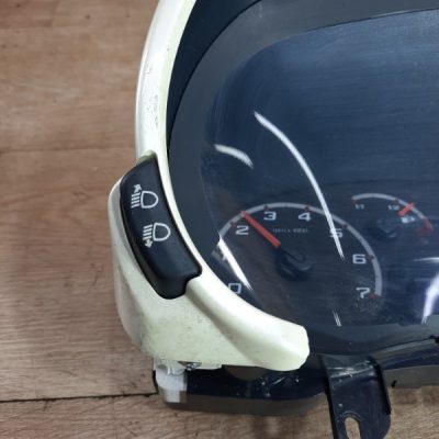 Панель приборов Ford Ka 2012 ABAA/ABCA хетчбэк 3дв. - изображение 6