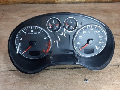 Панель приборов Audi A3 2003 AXW хетчбэк 3дв.