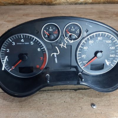 Панель приборов Audi A3 2003 AXW хетчбэк 3дв.