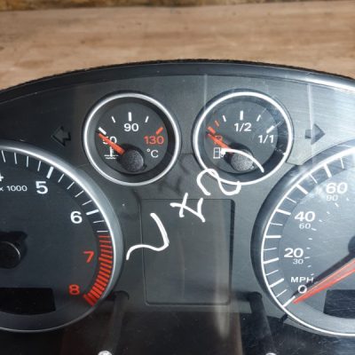 Панель приборов Audi A3 2003 AXW хетчбэк 3дв. - изображение 4