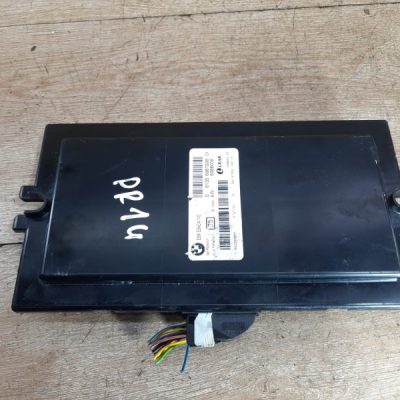 Блок управления светом BMW 3 series E90 2010 N47D20U1 седан 4дв.