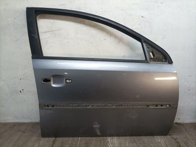Дверь Opel Vectra C 2005 седан, Перед., Прав.