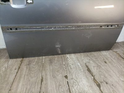 Дверь Opel Vectra C 2005 седан, Перед., Прав.