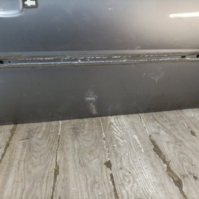 Дверь Opel Vectra C 2005 седан, Перед., Прав. - изображение 4