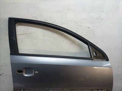Дверь Opel Vectra C 2005 седан, Перед., Прав.