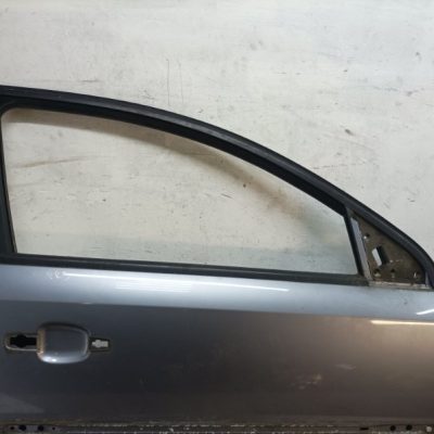 Дверь Opel Vectra C 2005 седан, Перед., Прав. - изображение 5