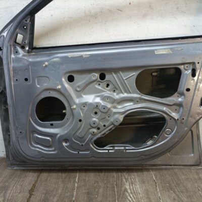 Дверь Opel Vectra C 2005 седан Перед. Прав. - изображение 3