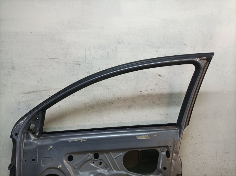 Дверь Opel Vectra C 2005 седан, Перед., Прав. - изображение 10