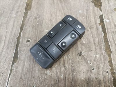 Блок управления стеклами Opel Vectra C 2005 седан, Перед., Прав.
