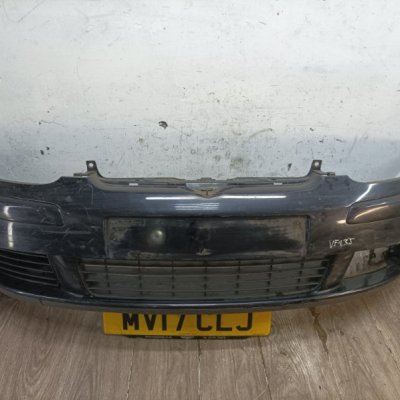 Бампер Volkswagen Golf 5 2007 хетчбэк 5дв. BLF Перед. - изображение 1