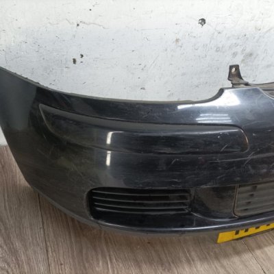 Бампер Volkswagen Golf 5 2007 хетчбэк 5дв. BLF Перед. - изображение 8