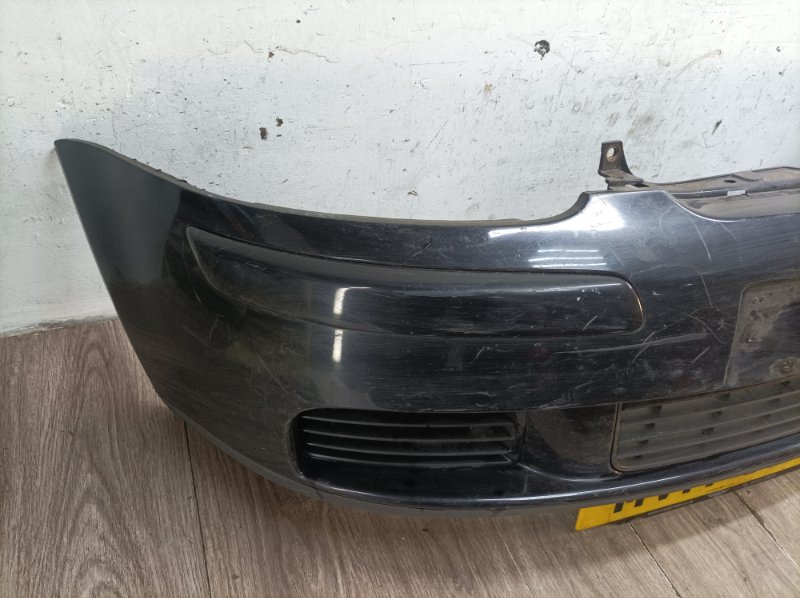 Бампер Volkswagen Golf 5 2007 хетчбэк 5дв. BLF Перед.