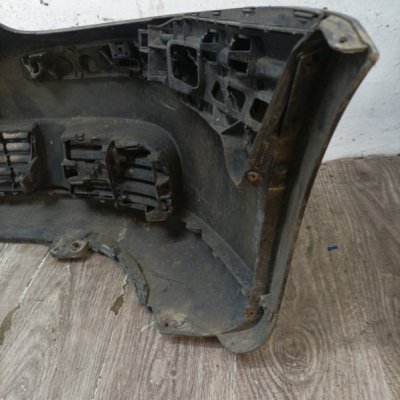 Бампер Volkswagen Golf 5 2007 хетчбэк 5дв. BLF Перед. - изображение 3
