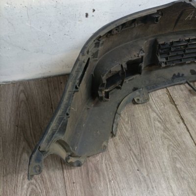 Бампер Volkswagen Golf 5 2007 хетчбэк 5дв. BLF Перед. - изображение 4