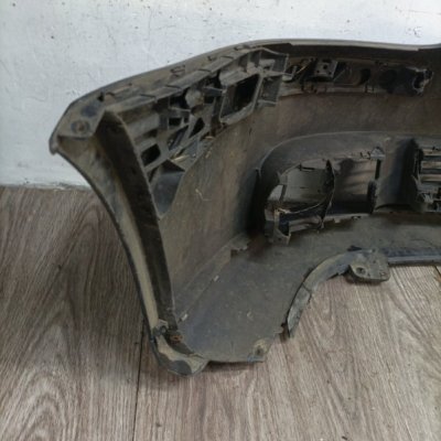 Бампер Volkswagen Golf 5 2007 хетчбэк 5дв. BLF Перед. - изображение 5