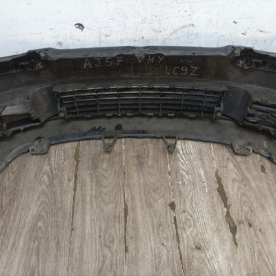 Бампер Volkswagen Golf 5 2007 хетчбэк 5дв. BLF Перед. - изображение 2