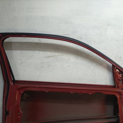 Дверь Ford Fiesta 2007 FUJA/FUJB хетчбэк 3дв., Перед., Лев. - изображение 11