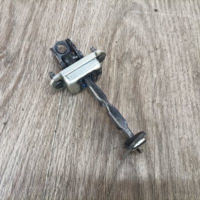 Ограничитель двери Ford Fiesta 5 2007 хетчбэк 3дв. FUJA/FUJB Перед. Лев. - изображение 4