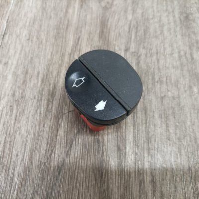 Кнопка стеклоподъемника Ford Fiesta 2007 FUJA/FUJB хетчбэк 3дв., Перед., Лев.