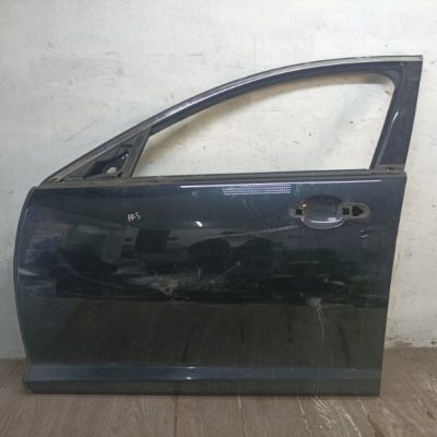 Дверь Jaguar XF 2009 306DT седан 4дв., Перед., Лев.