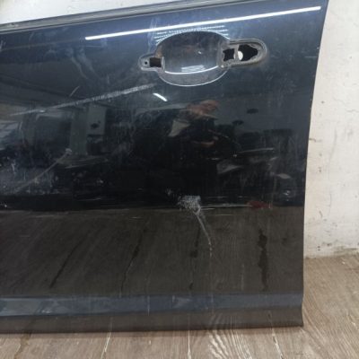 Дверь Jaguar XF 2009 306DT седан 4дв., Перед., Лев. - изображение 2