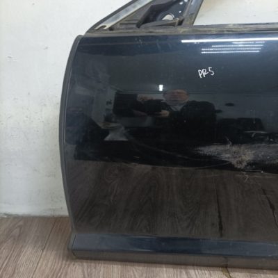 Дверь Jaguar XF 2009 306DT седан 4дв., Перед., Лев. - изображение 3