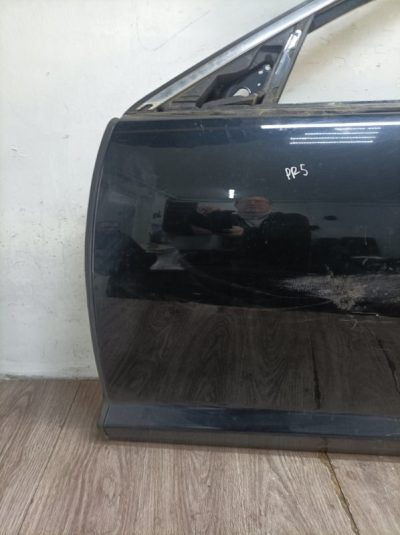 Дверь Jaguar XF 2009 306DT седан 4дв., Перед., Лев.