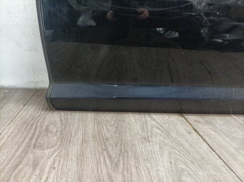 Дверь Jaguar XF 2009 306DT седан 4дв., Перед., Лев. - изображение 5