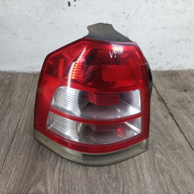 Фонарь Opel Zafira B 2009 Z19DT 1.9 минивен, Задн., Лев.