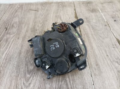 Фара Fiat 500 2008 хетчбек 3 дв., Перед., Прав.