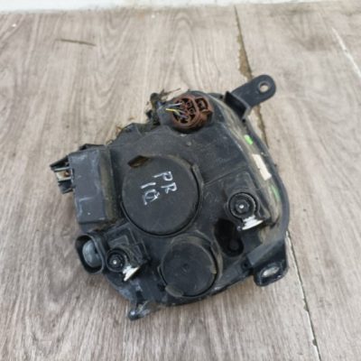 Фара Fiat 500 2008 хетчбек 3 дв., Перед., Прав. - изображение 5