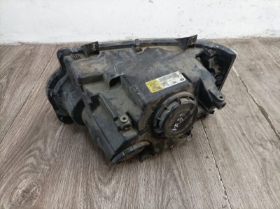 Фара Land Rover Range Rover 2006 внедорожник, Перед., Прав.