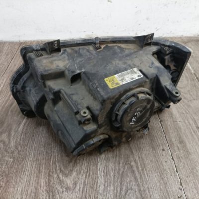 Фара Land Rover Range Rover 2006 внедорожник, Перед., Прав. - изображение 5