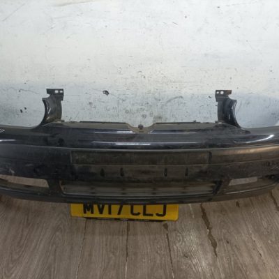 Бампер Volkswagen Golf 2002 BCB хетчбэк 5дв., Перед.