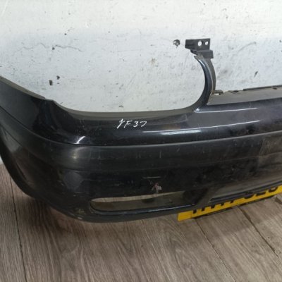 Бампер Volkswagen Golf 2002 хетчбэк 5дв. BCB Перед. - изображение 10